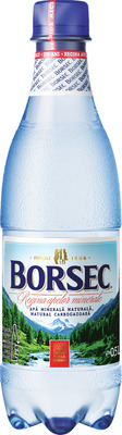 BORSEC APA CARBO. 0,5PET SGR