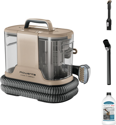 ROWENTA ASPIRATOR CU SPALARE IN3010F0, 400 W