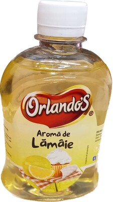 ORLANDO AROMA DE LAMAIE 250G