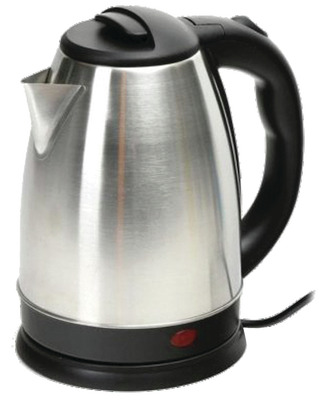 OMEGA OEK801/2 FIERBATOR 1500W 1,8L.INOX