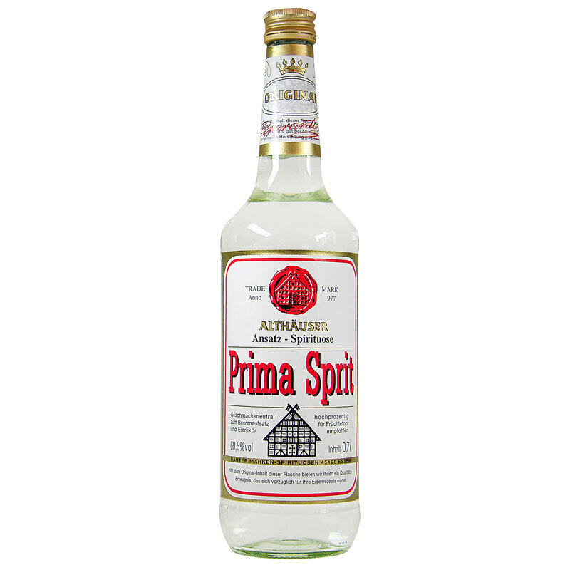 Althäuser Prima Sprit 69,5 0,7L