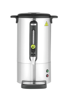 HENDI 211434 PERCOLATOR/ CAFETIERA, 7L, 1650W