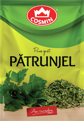 COSMIN PATRUNJEL 8G