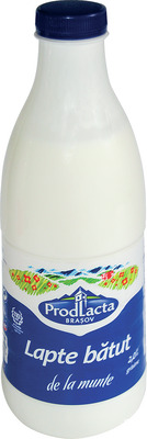 PRODLACTA LAPTE BATUT 2% 900G