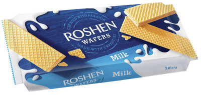 ROSHEN NAPOLITANE IMPLUTURA LAPTE 216G