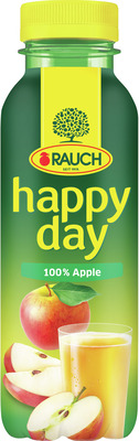 HAPPY DAY 100% SUC DE MERE 0,33PET SGR