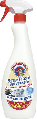CHANTECLAIR DEGRESANT SPRAY MARSIGLIA 750ML