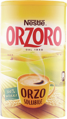 NESTLE ORZORO BAUTURA SOLUBILA PE BAZA DE ORZ 200G
