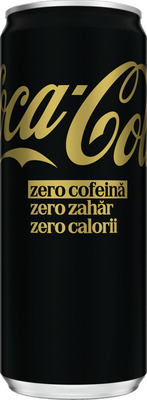 COCA COLA BAUT. RACORIT CARBO. ZERO COFEINA 0,33NRT SGR