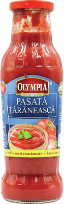 OLYMPIA PASATA TARANEASCA750G