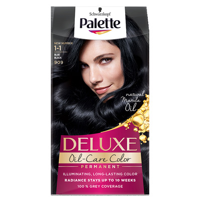 PALETTE DELUXE909 50ML