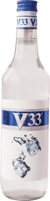 V33 BAUTURA SPIRTOASA 33% 0,5 SGR