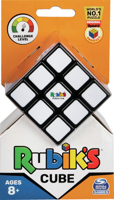 RUBIK CUB 3X3