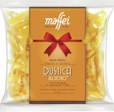 MAFFEI TAGLIATELLE CU OU 250G