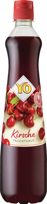 YO SIROP CIRESE 20%0,7