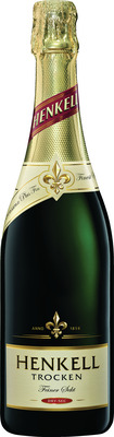 HENKELL TROCKEN VIN SPUMANT 0,75 SGR