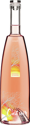 C`EST SOIR BUSUIOACA BOHOTIN ROSE SEC 0,75 SGR