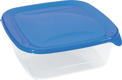 CURVER CUTIE ALIMENTE FRESH&GO 1,7L
