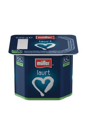 MULLER IAURT 3,5% 125G