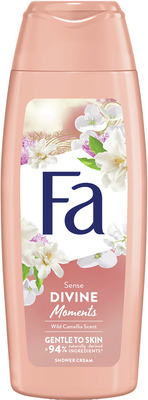 FA DIVINE MOMENTS SG 250ML