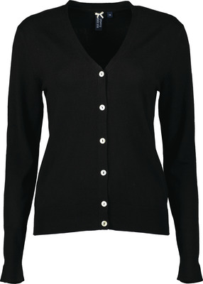 BLUE SEVEN CARDIGAN DAMA NEGRU 36 46