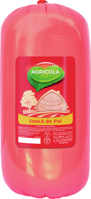 AGRICOLA SUNCA DE PUI KG