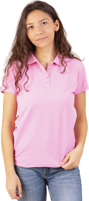 KISKA TRICOU DAMA POLO MANECA SCURTA DIVERSE CULORI S XL