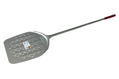 BOHEMIA PALETA PIZZA PERFORATA 48X36X135CM