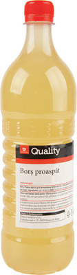 TRANSGOURMET QUALITY BORS PROASPAT 1L