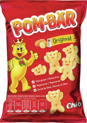 POMBAR SARE 50G (cu aplicatia Selgros)