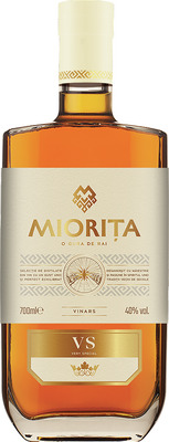 MIORITA VINARS VS 40% 0,7 SGR