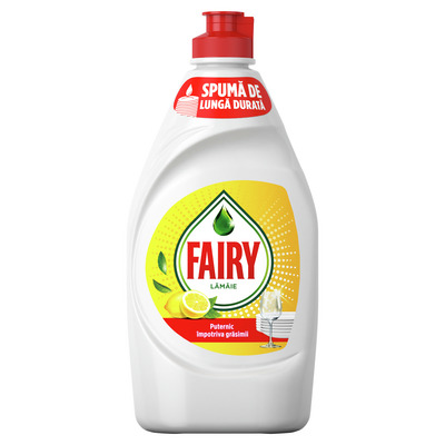 FAIRY DETERGENT VASE LAMAIE 450ML