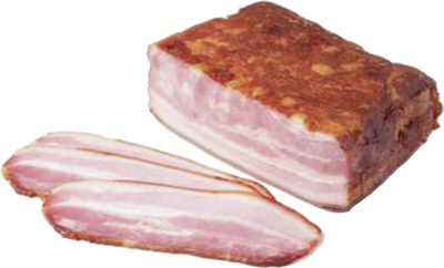 MARIFLOR BACON EXTRA KG