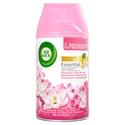 AIR WICK MAGNOLIE REZ.250ML