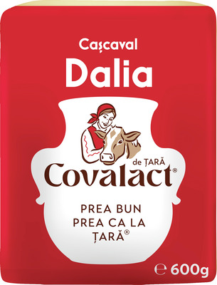 COVALACT CASCAVAL DALIA 600G