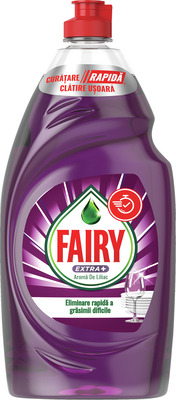 FAIRY LILIAC 900ML