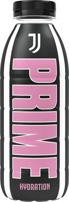 PRIME HYDRA. JUVENTUS BAUT CU AROMA DE FR PAS&ACAI0,5PET SGR