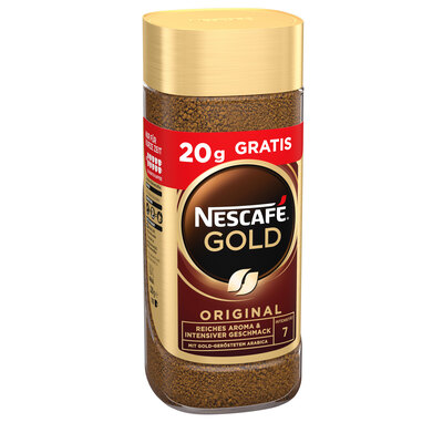 Nescafé Gold 220g