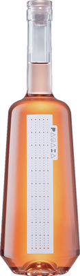 PAGAIA MERLOT ROSE SEC 0,75 SGR