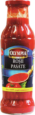 OLYMPIA ROSII PASATE 750G