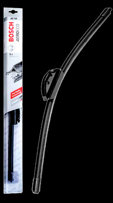 BOSCH STERGATOR AEROECO 600 MM FLAT