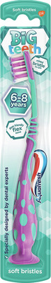 AQUAFRESH PERIUTA DE DINTI BIG TEETH SOFT
