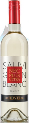 JIDVEI NEC PLUS ULTRA SAUVIG. BLANC DEMISEC 0,75 SEC SGR