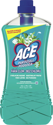 ACE IGIENIZANT PARDOSELI FLOARE DE MOSC 1L