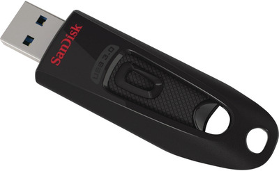 SANDISK USB STICK 64GB USB3.0 DATATRAVELER