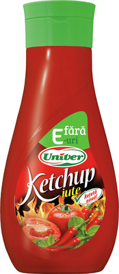 UNIVER KETCHUP IUTE 470G