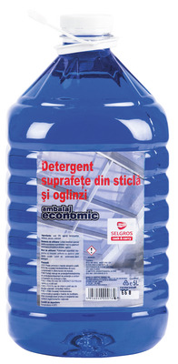 ECONOMIC DETERGENT GEAMURI 5L