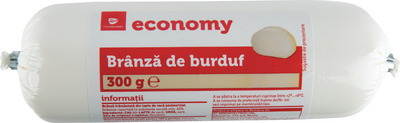 TRANSGOURMET ECONOMY BRANZA DE BURDUF 300 G