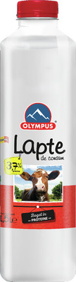 OLYMPUS LAPTE CONSUM 3.7% 1.5L