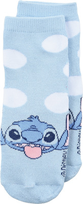 STITCH SOSETE ANTIDERAPANTE FETE 23-34 DIVERSE CULORI